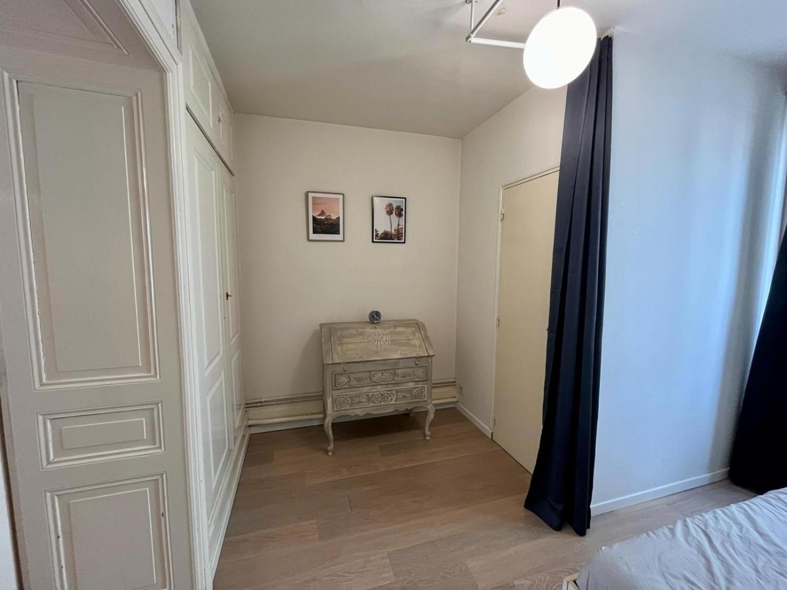 Joli Appartement Plein Centre Ville Gerardmer Exterior photo